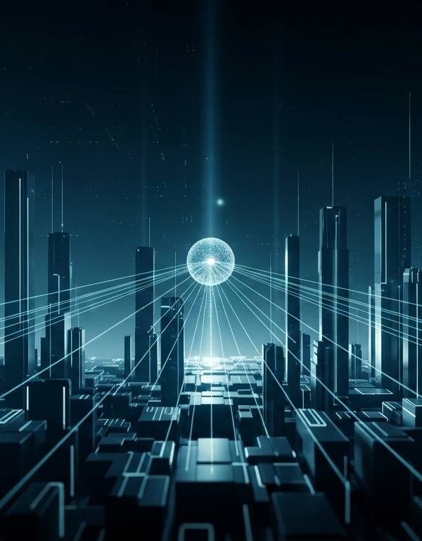 Arquitecturas componibles: agilidad y automatización empresarial