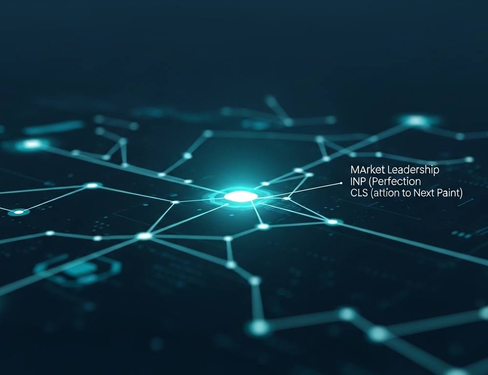 Core Web Vitals 2026: cómo optimizar INP y CLS (no solo la velocidad)