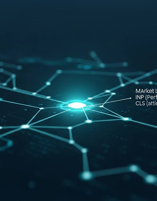 Core Web Vitals 2026: cómo optimizar INP y CLS (no solo la velocidad)
